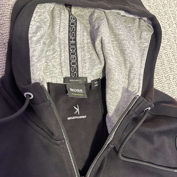 Hugo boss ( full set ) sport - Picture 4 of 11